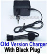 XinleHong Toys S913 9123 New version Charger-EU Converter Socket