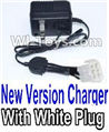 XinleHong Toys S913 9123 New version Charger-US Converter Socket XinleHong Toys S913 9123 New version Charger-US Converter Socket