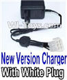 XinleHong Toys S913 9123 New version Charger-US Converter Socket XinleHong Toys S913 9123 New version Charger-US Converter Socket