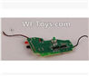 XinleHong Toys S913 9123 DJ05 The Transmitter Board XinleHong Toys S913 9123 DJ05 The Transmitter Board