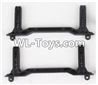 XinleHong Toys 9125 RC Car shell column(2pcs) Parts-SJ03