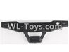 XinleHong Toys 9125 Rear Anti-collision frame Parts-SJ05