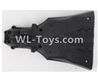 XinleHong Toys 9125 Front and Upper body cover Parts-SJ16
