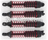 XinleHong Toys 9125 Shock Absorber(4pcs) Parts-ZJ03
