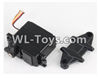 XinleHong Toys 9125 Servo unit Parts-ZJ04