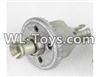 XinleHong Toys 9125 Front Differentials Assembly Parts-ZJ06