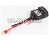 XinleHong Toys 9125 Receiver,Electronic governor,Circuit board,Receiver board Parts-ZJ07