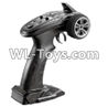 XinleHong Toys 9125 Transmitter,Remote control Parts-ZJ08
