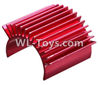 XinleHong Toys 9125 Motor Radiating cover Parts-W12081