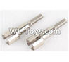 XinleHong Toys 9125 Rear cup assembly,Differential Cup(2pcs) Parts-WJ04
