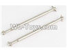 XinleHong Toys 9125 Front Drive shaft,Dog Bone(2pcs) Parts-WJ05