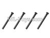 XinleHong Toys 9125 Screws-Pan head Machine tooth screws(4PCS)-3×31PMHO Parts-LS16