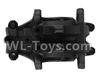 Xinlehong Toys 9130 Front Upper cover Parts-SJ17