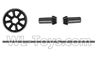 Xinlehong Toys 9130 Main drive shaft kit,Main transmission shaft kit Parts-ZJ05