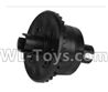 Xinlehong Toys 9130 Front Differentials Assembly Parts-ZJ06