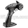 Xinlehong Toys 9130 Transmitter,Remote control Parts-ZJ08