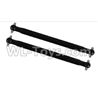 Xinlehong Toys 9130 Official Front Drive shaft,Official Dog Bone(2pcs) Parts-WJ05