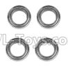 Xinlehong Toys 9130 Bearing(4pcs)-6.3×9.5×3mm Parts-WJ09