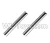 Xinlehong Toys 9130 Optical axis(2pcs) Parts-WJ11