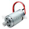 Xinlehong Toys 9130 Main motor with 14T motor gear Parts-DJ01