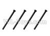 Xinlehong Toys 9130 screws-Pan head Machine tooth screws(4PCS)-3×28PMHO Parts-LS03