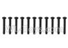 Xinlehong Toys 9130 screws-Pan head Cross recessed screws(10PCS)-2.3×16PBHO Parts-LS08