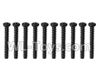 Xinlehong Toys 9130 screws-Pan head Cross recessed screws(10PCS)-2.6×20PBHO Parts-LS12