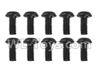 Xinlehong Toys 9130 screws-Pan head Cross recessed screws(10PCS)-2.5×6×5PWMHO Parts-LS14