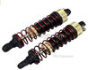 XinLeHong Toys Q902 Upgrade Aluminum Suspension Oil Shock Absorbers Set-2pcs