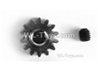 XinLeHong Toys Q902 Motor Gear with Maching screws-Q902-QWJ05