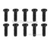 XinLeHong Toys Q902 LS01 Round head screw(10pcs)-2X7PBHO