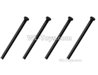 XinLeHong Toys Q902 LS03 Round head machine teeth screws-(4pcs)-3x28PBHO