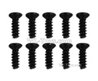 XinLeHong Toys Q902 LS04 Flat head screw(10pcs)-2.6x6PBHO