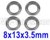 XinLeHong Toys 9145 15-WJ10 Bearing-8x13x3.5mm