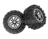 XinLeHong Toys 9145 Whole Wheel Unit-2 Set-45-ZJ03 XinLeHong Toys 9145 Whole Wheel Unit-2 Set-45-ZJ03