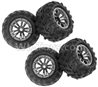 XinLeHong Toys 9145 Whole Wheel Unit-4 Set-45-ZJ03 XinLeHong Toys 9145 Whole Wheel Unit-4 Set-45-ZJ03