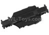 XinLeHong Toys 9145 RC Car Bottom frame-45-SJ14 XinLeHong Toys 9145 RC Car Bottom frame-45-SJ14