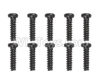 XinLeHong Toys 9145 screws-LS02 Pan head screws-2.6x13.5PBHO