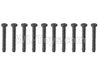 XinLeHong Toys 9145 screws-LS08 Pan head screws-2.3x16PBHO