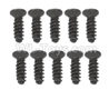 XinLeHong Toys 9145 screws-LS10 Pan head screws-2.6x8KBHO