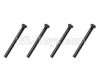 XinLeHong Toys 9145 screws-LS16 Pan head Machine tooth screws-3x31PMHO