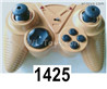 Wltoys 16800 Remote Control, Transmitter. 1425 Wltoys 16800 Remote Control, Transmitter. 1425