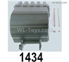 Wltoys 16800 Bucket components. 1434 Wltoys 16800 Bucket components. 1434