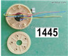 Wltoys 16800 Rotating gear assembly. 1445 Wltoys 16800 Rotating gear assembly. 1445
