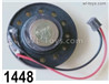 Wltoys 16800 Speaker components. 1448 Wltoys 16800 Speaker components. 1448