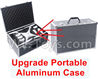 SJRC S70W Spare Parts-00 Upgrade Portable Aluminum Case,SJR/C S70W RC Racing Drone Parts,SJ S70W RC Quadcopter Spare parts,SJRC S70W RC Drone parts