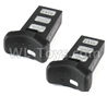 SJRC S70W Spare Parts-11-02 Battery(2pcs)-Black,SJR/C S70W RC Racing Drone Parts,SJ S70W RC Quadcopter Spare parts,SJRC S70W RC Drone parts