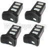 SJRC S70W Spare Parts-11-03 Battery(4pcs)-Black,SJR/C S70W RC Racing Drone Parts,SJ S70W RC Quadcopter Spare parts,SJRC S70W RC Drone parts