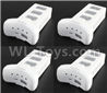 SJRC S70W Spare Parts-12-03 Battery(4pcs)-White,SJR/C S70W RC Racing Drone Parts,SJ S70W RC Quadcopter Spare parts,SJRC S70W RC Drone parts