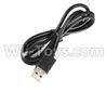 SJRC S70W Spare Parts-13 USB Charger,SJR/C S70W RC Racing Drone Parts,SJ S70W RC Quadcopter Spare parts,SJRC S70W RC Drone parts